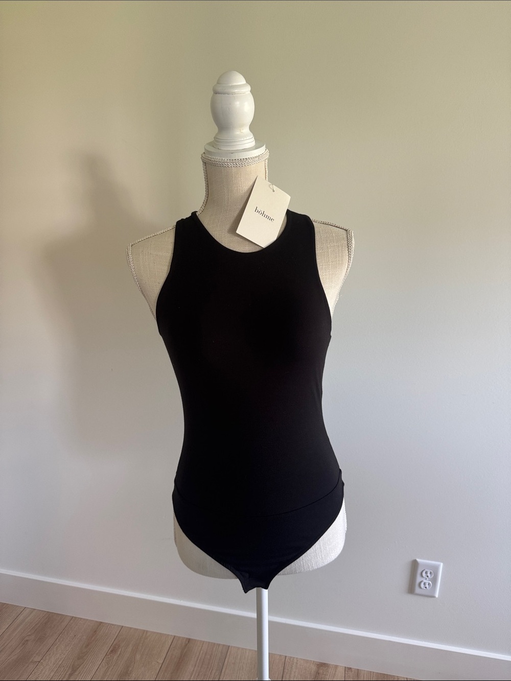 Bohme Bodysuit